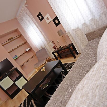 Apartment House Lalita Fuzine Exterior photo