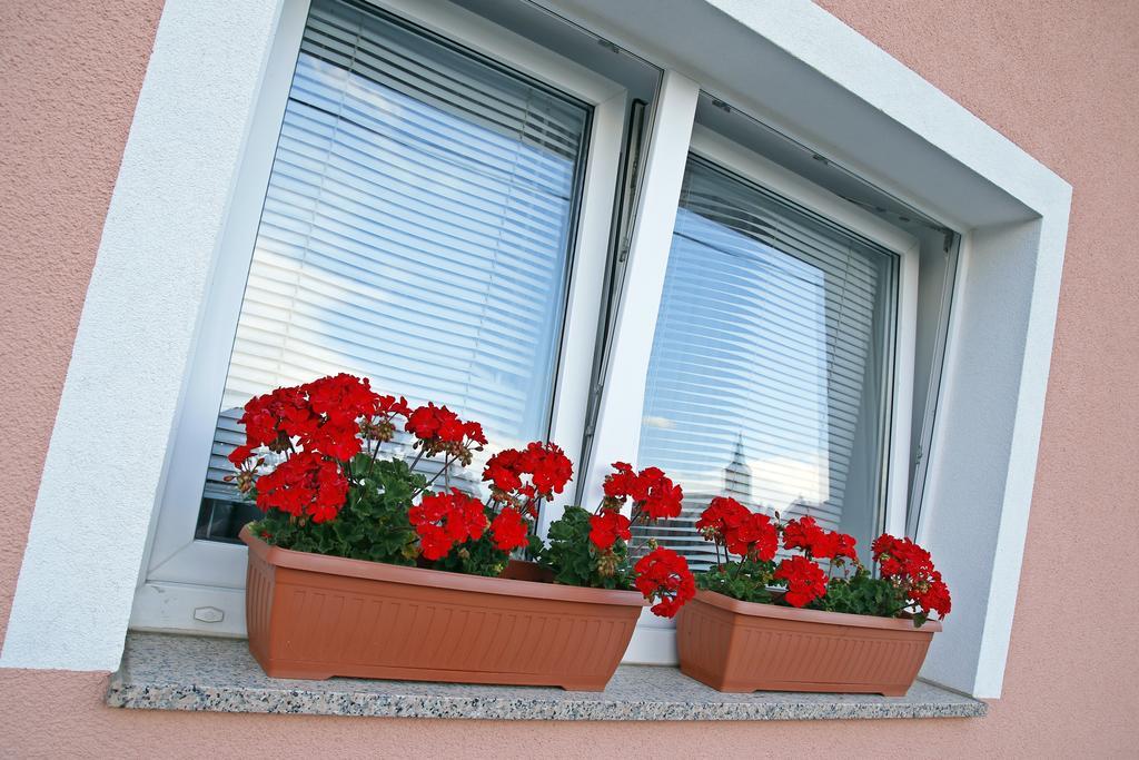 Apartment House Lalita Fuzine Exterior photo